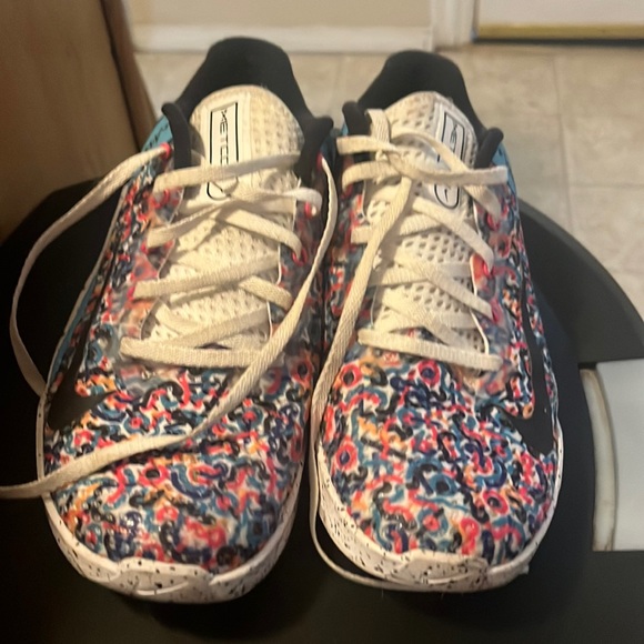 8.5 metcon Nike CrossFit sneaker - Picture 1 of 5